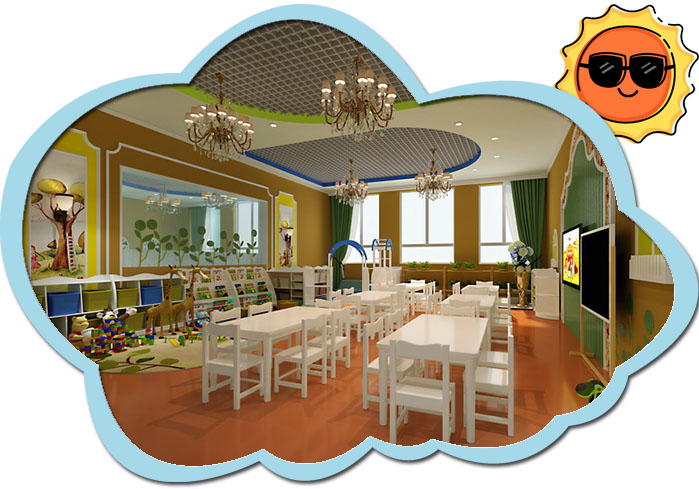 幼兒園設(shè)備采購(gòu)